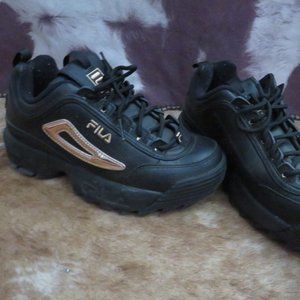Fila Distruptor 2 - Size - 7